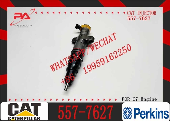 Excavator Parts c7 Engine Injector 241-3239 238-8091 10R-7225 20R-8066 557-7627 20R-9079 fuel injector For Excavator