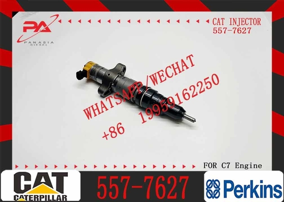 Excavator Parts c7 Engine Injector 241-3239 238-8091 10R-7225 20R-8066 557-7627 20R-9079 fuel injector For Excavator