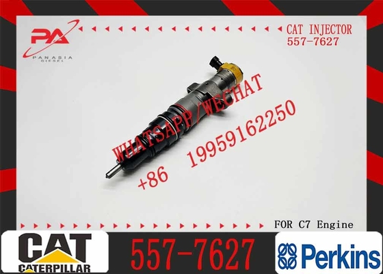 Excavator Parts c7 Engine Injector 241-3239 238-8091 10R-7225 20R-8066 557-7627 20R-9079 fuel injector For Excavator