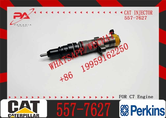 Excavator Parts c7 Engine Injector 241-3239 238-8091 10R-7225 20R-8066 557-7627 20R-9079 fuel injector For Excavator