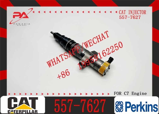 Excavator Parts c7 Engine Injector 241-3239 238-8091 10R-7225 20R-8066 557-7627 20R-9079 fuel injector For Excavator