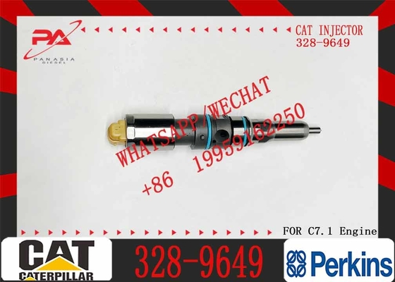 Cat engine fuel injector20R-9079 392-9044 294-3027 20R-5079 294-3028 328-9649 328-9644 328-9645