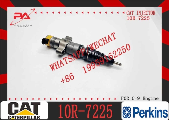 Excavator Parts C-9 Engine Injector 236-0962 217-2570 10R-7225 fuel injector For Excavator