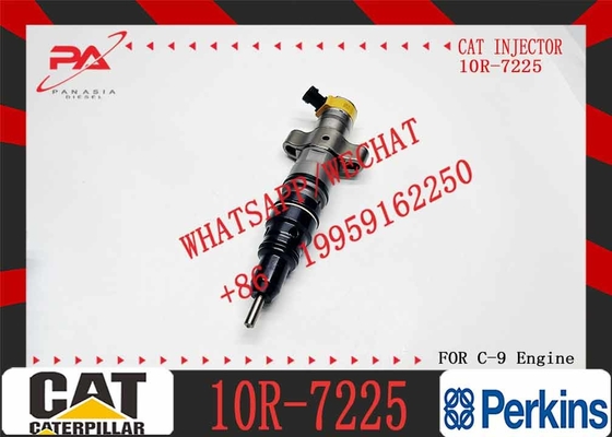 Excavator Parts C-9 Engine Injector 236-0962 217-2570 10R-7225 fuel injector For Excavator