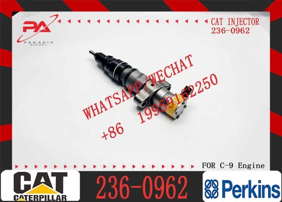Fuel Injector 236-0962 235-2888 for CAT 10R7224 217-2570 172-5780 166-1759 188-8739