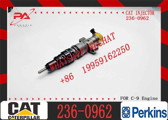 Fuel Injector 236-0962 235-2888 for CAT 10R7224 217-2570 172-5780 166-1759 188-8739