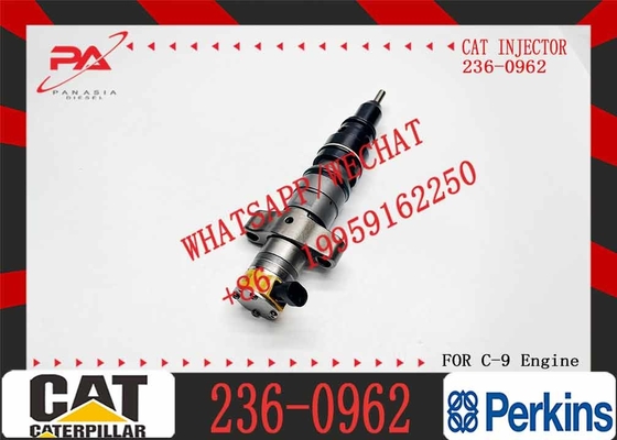 Fuel Injector 236-0962 235-2888 for CAT 10R7224 217-2570 172-5780 166-1759 188-8739