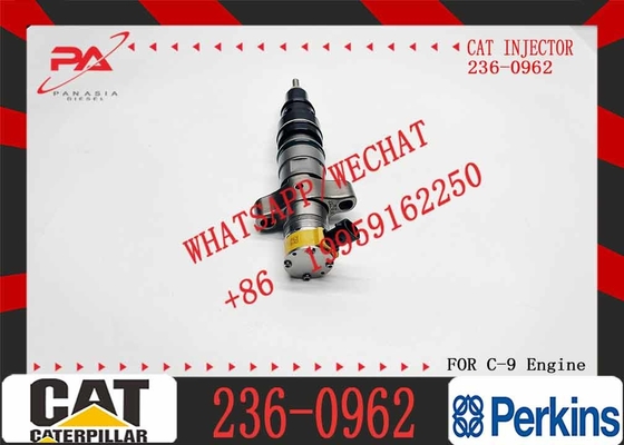 Fuel Injector 236-0962 235-2888 for CAT 10R7224 217-2570 172-5780 166-1759 188-8739