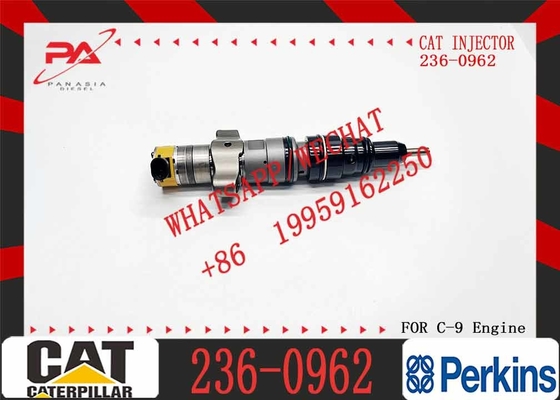 Fuel Injector 236-0962 235-2888 for CAT 10R7224 217-2570 172-5780 166-1759 188-8739