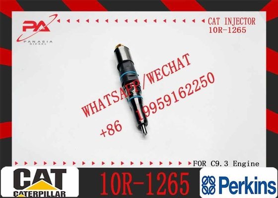 Excavator Parts c9.3 Engine Injector 232-1173 10R-1265 173-9379 138-8756 155-1819 fuel injector For Excavator
