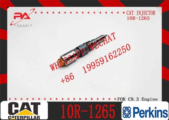 Excavator Parts c9.3 Engine Injector 232-1173 10R-1265 173-9379 138-8756 155-1819 fuel injector For Excavator