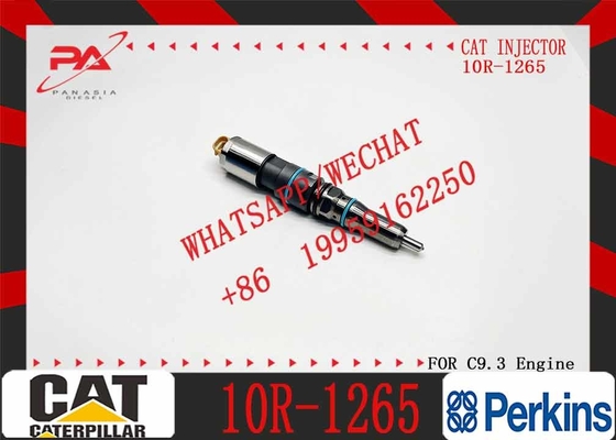 Excavator Parts c9.3 Engine Injector 232-1173 10R-1265 173-9379 138-8756 155-1819 fuel injector For Excavator