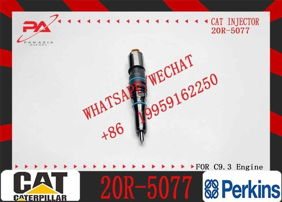 Excavator Parts c9.3Engine Injector 363-0493 20R-5077 456-3579 456-3544 456-3545fuel injector For Excavator