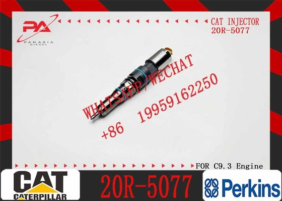 Excavator Parts c9.3Engine Injector 363-0493 20R-5077 456-3579 456-3544 456-3545fuel injector For Excavator