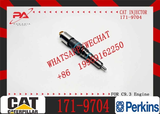 Excavator Parts c9.3 Engine Injector364-8024 171-9704 196-1401 222-5966fuel injector For Excavator