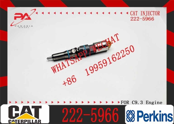 Excavator Parts C9.3 Engine Injector 324-5467 364-8024 171-9704 196-1401 222-5966 fuel injector For Excavator