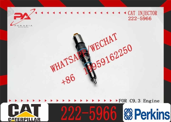 Excavator Parts C9.3 Engine Injector 324-5467 364-8024 171-9704 196-1401 222-5966 fuel injector For Excavator