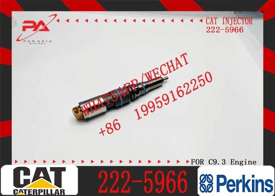 Excavator Parts C9.3 Engine Injector 324-5467 364-8024 171-9704 196-1401 222-5966 fuel injector For Excavator