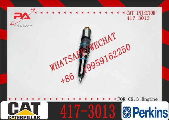 Excavator Parts C9.3 Engine Injector 173-9268 198-7912 460-8213 342-5487 417-3013 fuel injector For Excavator