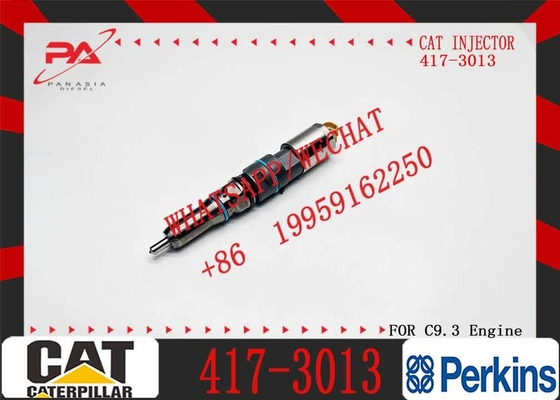 Excavator Parts C9.3 Engine Injector 173-9268 198-7912 460-8213 342-5487 417-3013 fuel injector For Excavator