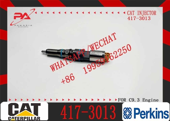 Excavator Parts C9.3 Engine Injector 173-9268 198-7912 460-8213 342-5487 417-3013 fuel injector For Excavator