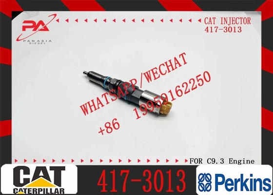 Excavator Parts C9.3 Engine Injector 173-9268 198-7912 460-8213 342-5487 417-3013 fuel injector For Excavator