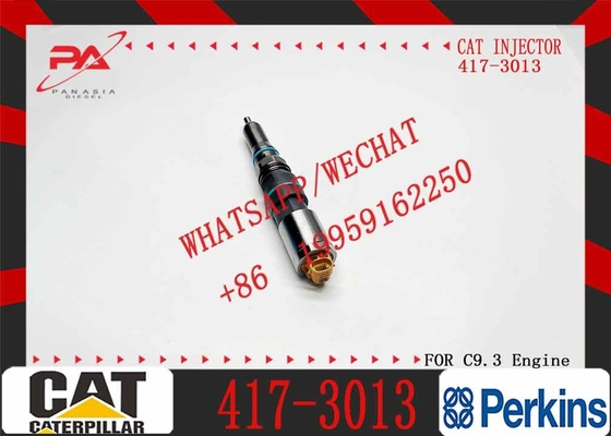 Excavator Parts C9.3 Engine Injector 173-9268 198-7912 460-8213 342-5487 417-3013 fuel injector For Excavator
