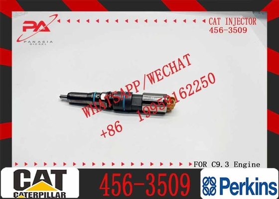 Engine fuel injector 460-8213 20R-5075 456-3509 456-3493 injector 4608213 C9.3 fuel injector for caterpillar