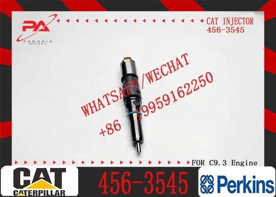 Excavator Parts C9.3 Engine Injector 20R-5077 456-3579 456-3544 456-3545 10R-1267 fuel injector For Excavator
