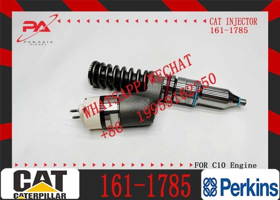 C10 Fuel Injector Assembly 203-7685 212-3467 212-3468 350-7555 317-5278 161-1785 10R-0967 10R-1259 10R-1258