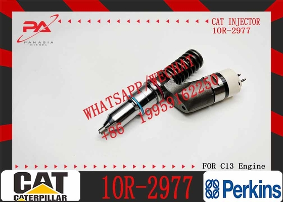 Excavator Parts c13 Engine Injector249 -0705 249-0708 1OR-2977 212-3468 332-1419fuel injector For Excavator