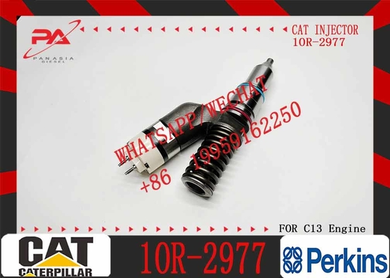 Excavator Parts c13 Engine Injector249 -0705 249-0708 1OR-2977 212-3468 332-1419fuel injector For Excavator