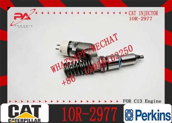 Excavator Parts c13 Engine Injector249 -0705 249-0708 1OR-2977 212-3468 332-1419fuel injector For Excavator