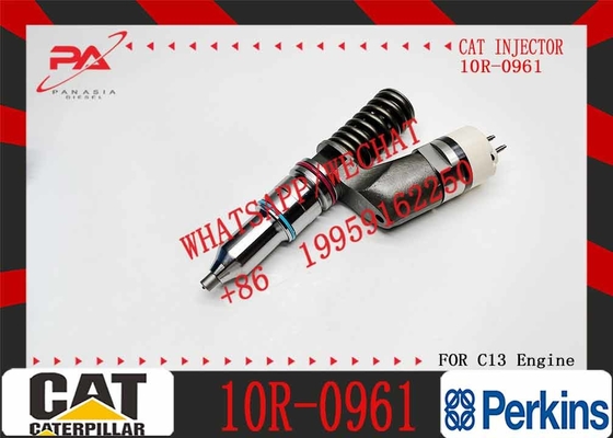 Excavator Parts C13 Engine Injector 20R-2437 212-3462 10R-0961 212-3463 10R-1258 fuel injector For Excavator