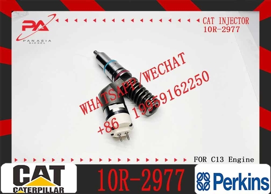 Excavator Parts C13 Engine Injector 10R-3262 294-3002 249 -0705 249-0708 1OR-2977 fuel injector For Excavator