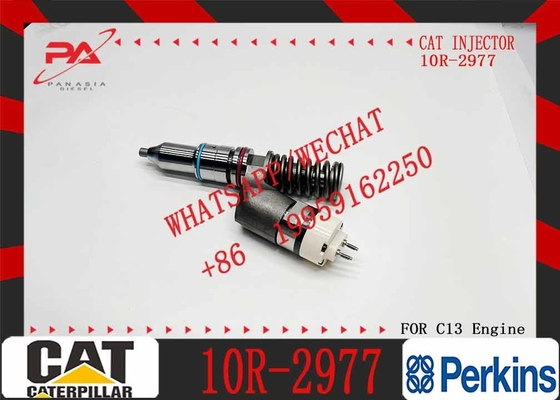 Excavator Parts C13 Engine Injector 10R-3262 294-3002 249 -0705 249-0708 1OR-2977 fuel injector For Excavator