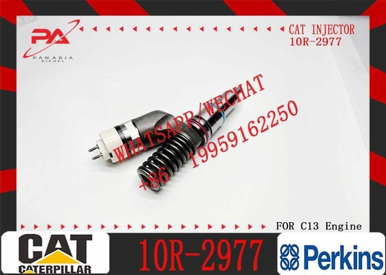 Excavator Parts C13 Engine Injector 10R-3262 294-3002 249 -0705 249-0708 1OR-2977 fuel injector For Excavator