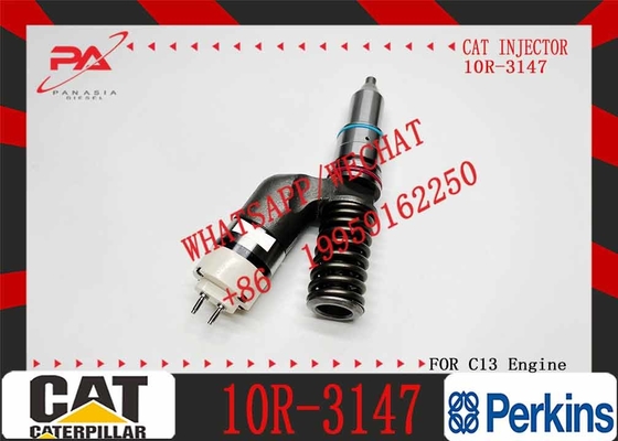 Excavator Parts c11Engine Injector249-0712 10R-1305 10R-3147fuel injector For Excavator