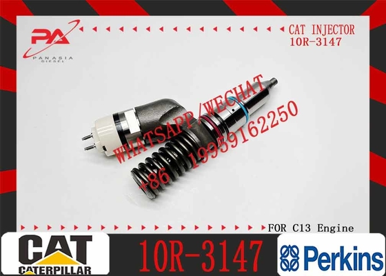 Excavator Parts c11Engine Injector249-0712 10R-1305 10R-3147fuel injector For Excavator