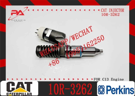 Common Rail C11/C13 Diesel Engine Fuel Injector 249-0713 250-1309 253-0608 10R-3262