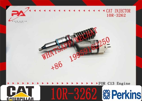 Common Rail C11/C13 Diesel Engine Fuel Injector 249-0713 250-1309 253-0608 10R-3262