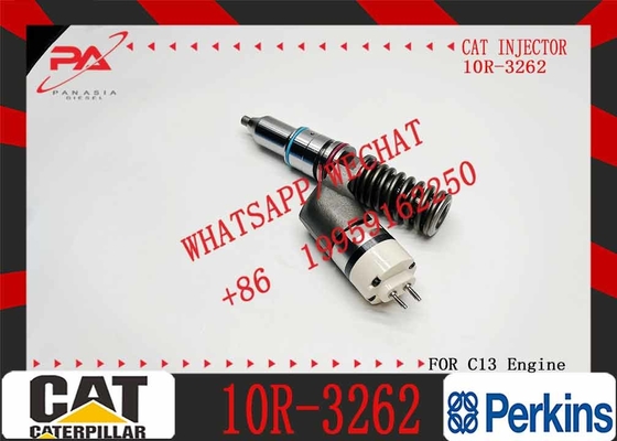 Common Rail C11/C13 Diesel Engine Fuel Injector 249-0713 250-1309 253-0608 10R-3262
