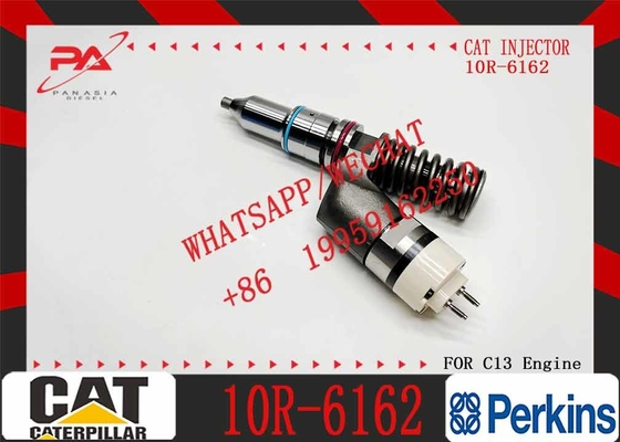 Excavator Parts c13 Engine Injector10R-2977 10R-6162 20R-2437 212-3462fuel injector For Excavator