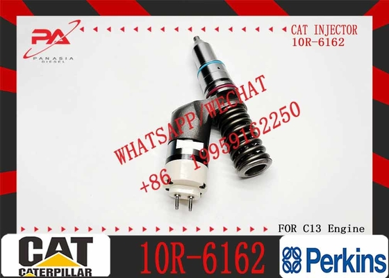 Excavator Parts c13 Engine Injector10R-2977 10R-6162 20R-2437 212-3462fuel injector For Excavator