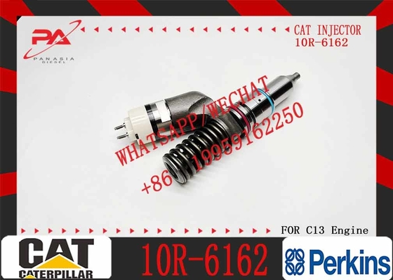 Excavator Parts c13 Engine Injector10R-2977 10R-6162 20R-2437 212-3462fuel injector For Excavator