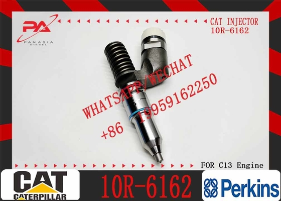 Excavator Parts c13 Engine Injector10R-2977 10R-6162 20R-2437 212-3462fuel injector For Excavator