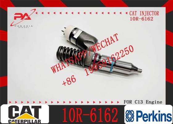 Excavator Parts c13 Engine Injector10R-2977 10R-6162 20R-2437 212-3462fuel injector For Excavator