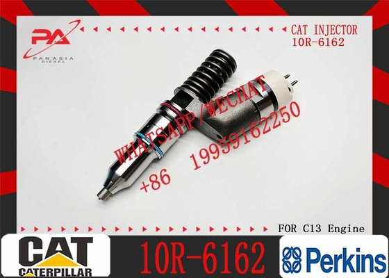 Excavator Parts c13 Engine Injector10R-2977 10R-6162 20R-2437 212-3462fuel injector For Excavator