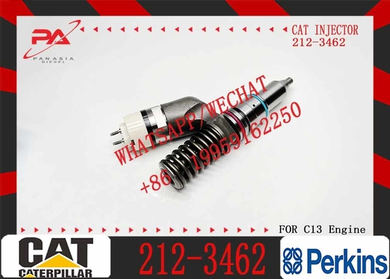 Excavator Parts C13 Engine Injector 116-8866 147-0373 153-7923 10R-0963 212-3462 fuel injector For Excavator