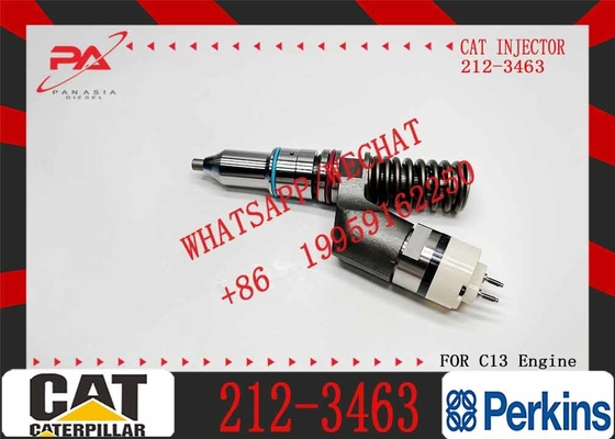 Excavator Parts C12 Engine Injector 229-8842 10R-1256 10R-1003 212-3463 317-5278 fuel injector For Excavator